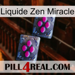 Miracle Zen Liquid 01